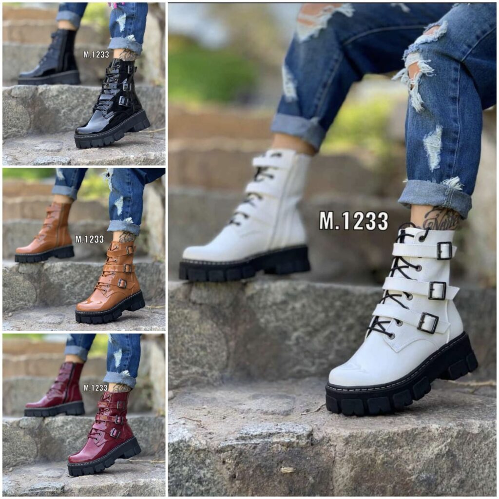 Mayorista D Ella Shoes