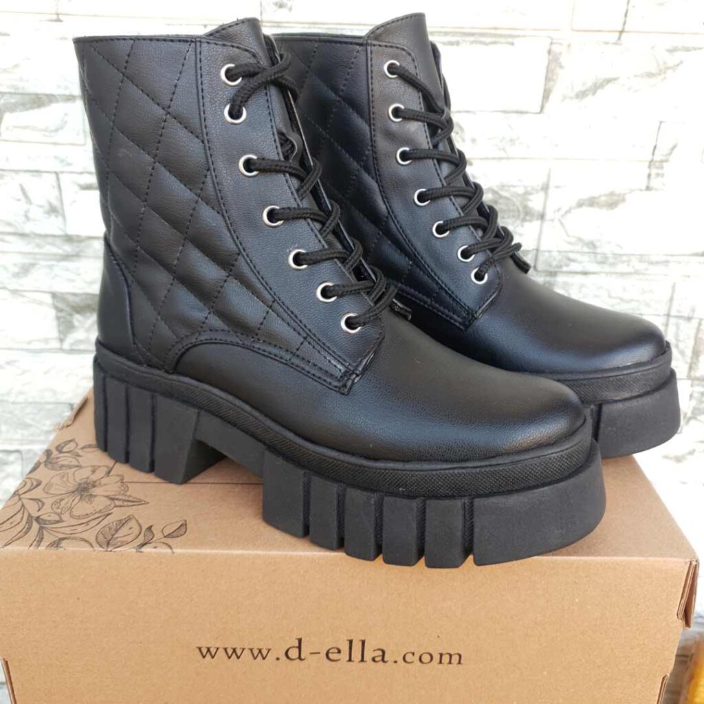 Mayorista D Ella Shoes